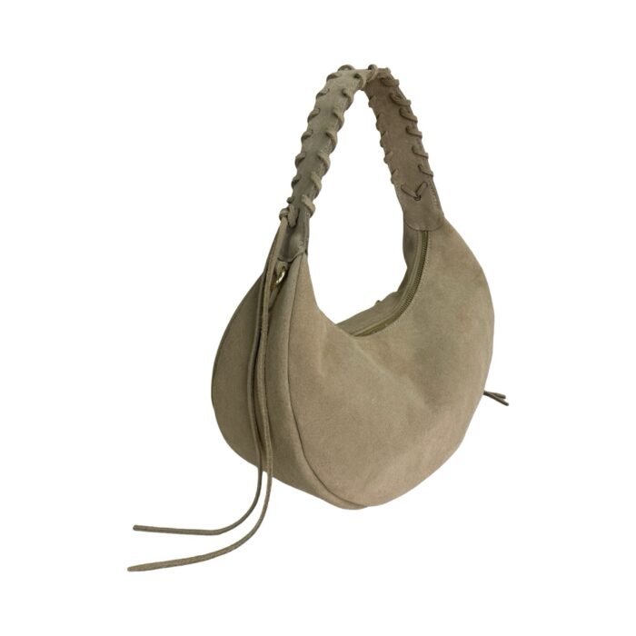 Odinė rankinė #86021 SUEDE - Image 1