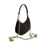 Odinė rankinė #86026 SUEDE