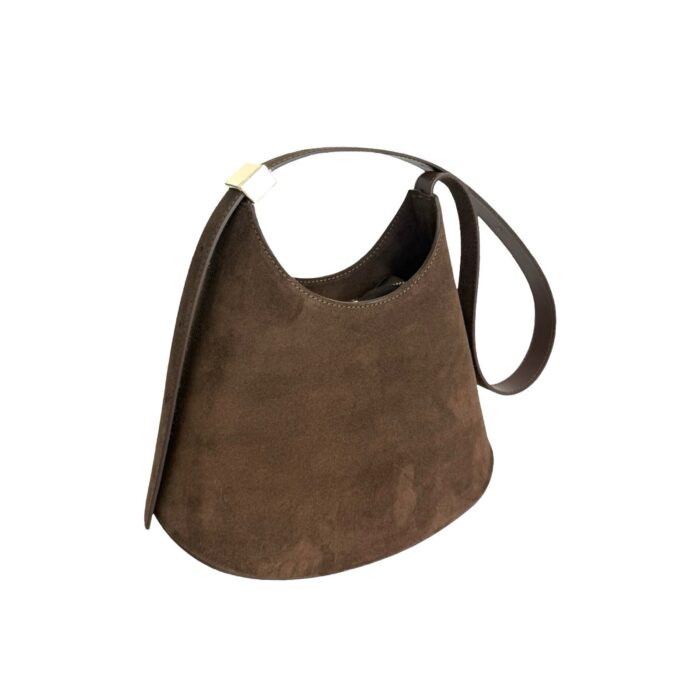 Odinė rankinė #86040 SUEDE - Image 1