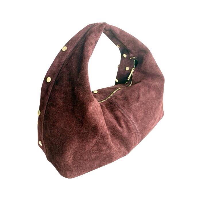 Odinė rankinė #86044 SUEDE - Image 4