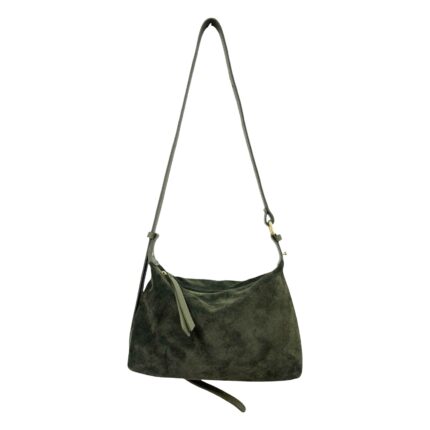 Odinė rankinė #86048 SUEDE