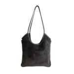 Odinė rankinė #86007 SUEDE