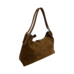 Odinė rankinė #86014 SUEDE - Image 3
