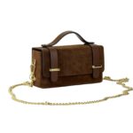 Odinė rankinės #143915 SUEDE