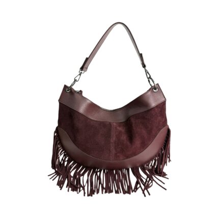Odinė rankinė #86049 SUEDE