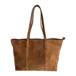 Odinė rankinė #86038 SUEDE