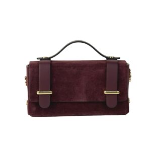bordo spalva