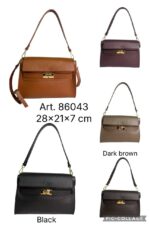 Odinė rankinė #86043 - Image 6