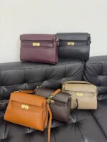 Odinė rankinė #86043 - Image 7