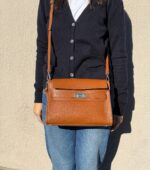 Odinė rankinė #86043 - Image 10