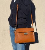 Odinė rankinė #86043 - Image 9