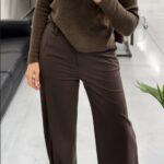 Klasikinės kelnės #ET230