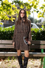 Boho stiliaus suknelė #S93797 - Image 5
