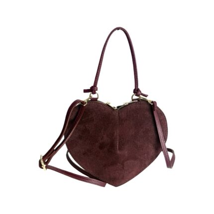 Odinė rankinė #85936 SUEDE