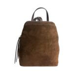 Odinė rankinė #85325 SUEDE