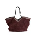 Odinė rankinė #86056 SUEDE