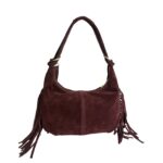 Odinė rankinė #86064 SUEDE