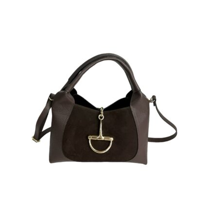 Odinė rankinė #86053 SUEDE