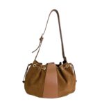 Odinė rankinė #86054 SUEDE