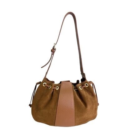 Odinė rankinė #86054 SUEDE