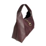 Odinė rankinė #86053G SUEDE - Image 3