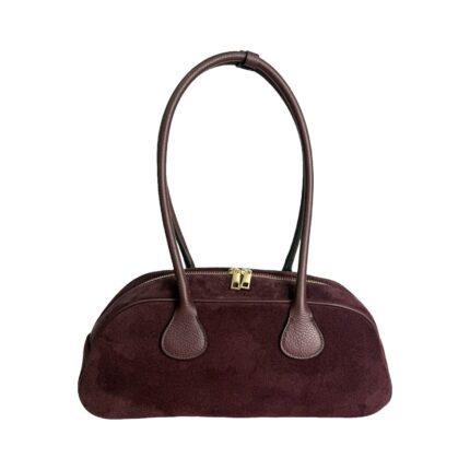 Odinė rankinė #86065 SUEDE