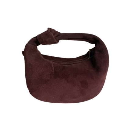 Odinė rankinė #86008 SUEDE
