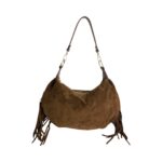 Odinė rankinė #86061 SUEDE