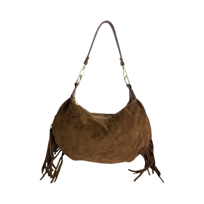 Odinė rankinė #86061 SUEDE - Image 1