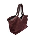 Odinė rankinė #86056 SUEDE - Image 2