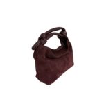 Odinė rankinė #86057 SUEDE - Image 2