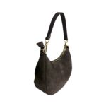 Odinė rankinė #86026G SUEDE - Image 2