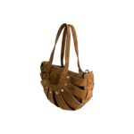 Odinė rankinė #PG121 SUEDE - Image 2