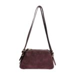Odinė rankinė #86068 SUEDE