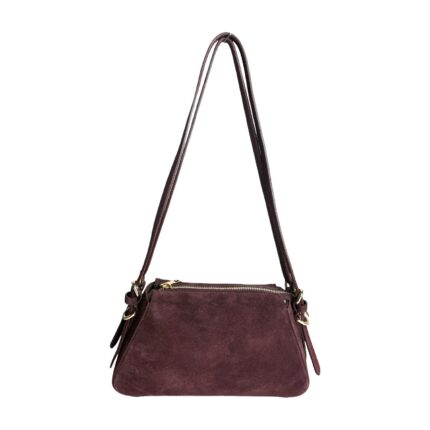 Odinė rankinė #86068 SUEDE