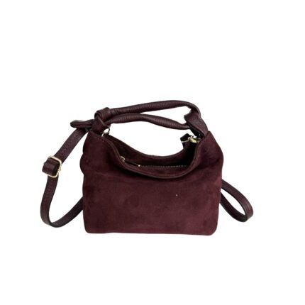 Odinė rankinė #86057 SUEDE