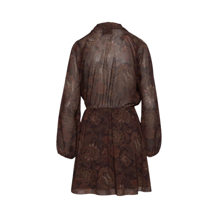 Boho stiliaus suknelė #S93797 - Image 2