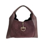 Odinė rankinė #86053G SUEDE - Image 2