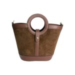 Odinė rankinė #86069 SUEDE
