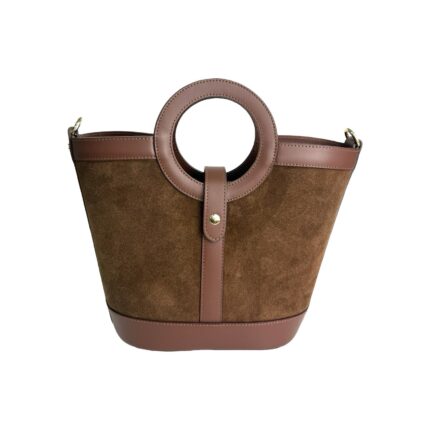 Odinė rankinė #86069 SUEDE