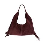 Odinė rankinė #86062 SUEDE