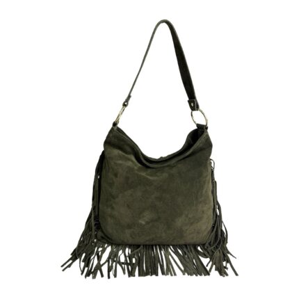 Odinė rankinė #86055 SUEDE