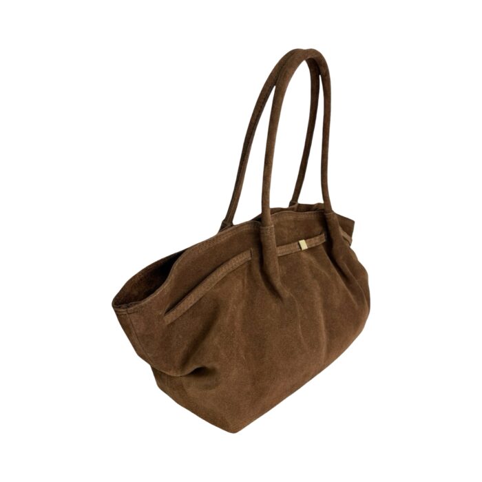 Odinė rankinė #86063 SUEDE - Image 3