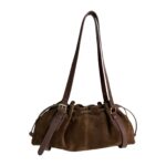 Odinė rankinė #86058 SUEDE