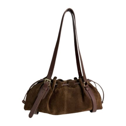 Odinė rankinė #86058 SUEDE