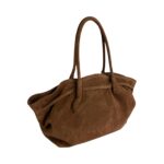 Odinė rankinė #86063 SUEDE - Image 2