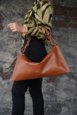 Odinė rankinė #EN-1061 - Image 5