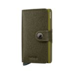 Crisple Kelp SECRID miniwallet piniginė