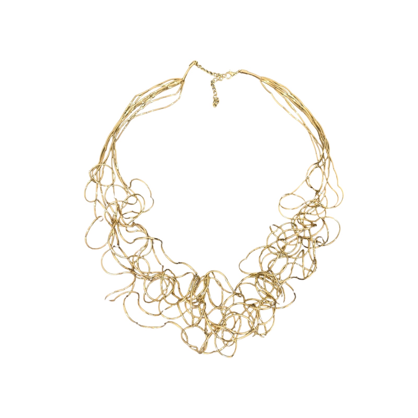 IMG_1543 Kaklo papuošalas AURA - Image 1