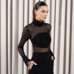 Melira Body palaidinė